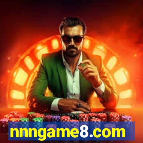 nnngame8.com