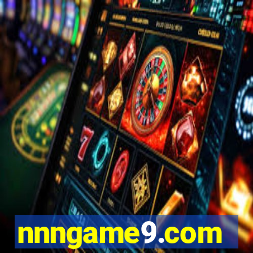 nnngame9.com