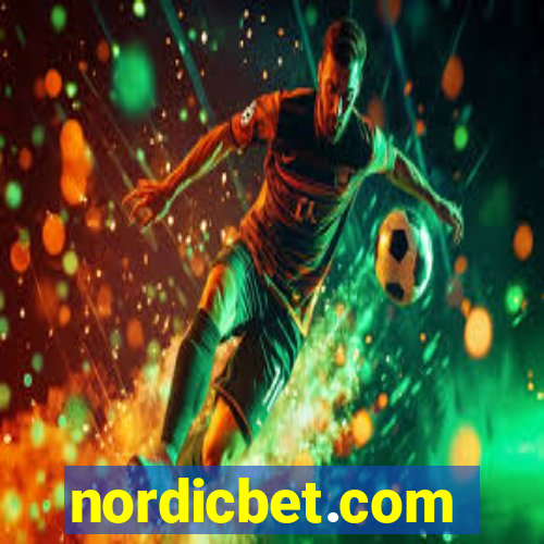 nordicbet.com