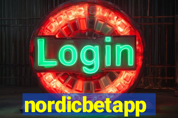 nordicbetapp