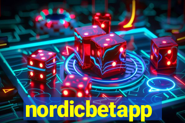 nordicbetapp