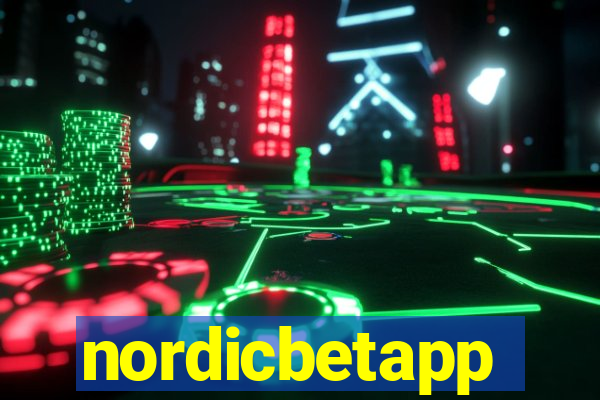 nordicbetapp