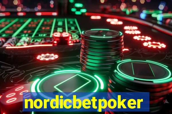 nordicbetpoker