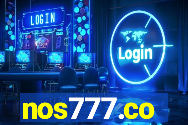 nos777.co