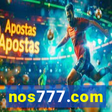 nos777.com