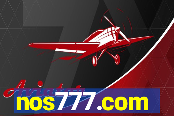 nos777.com