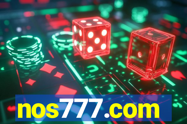 nos777.com