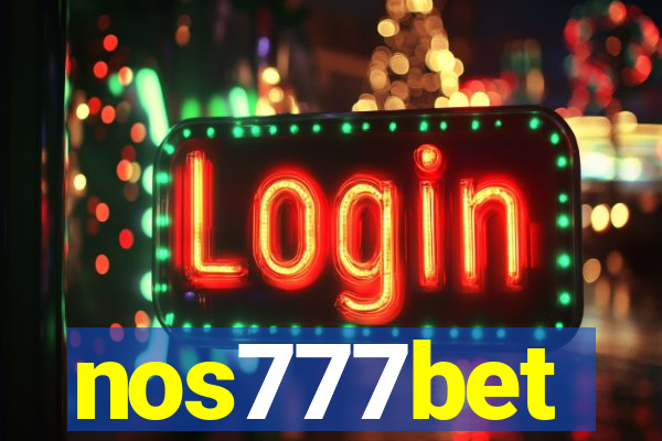 nos777bet