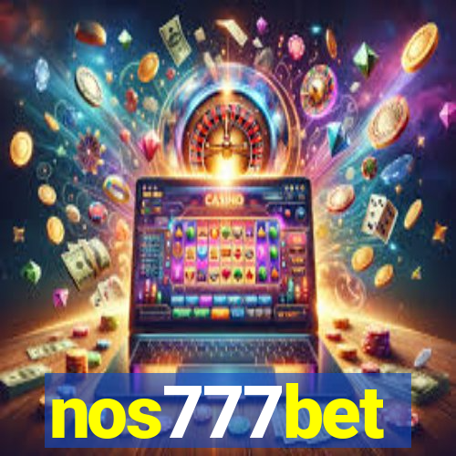 nos777bet