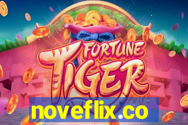 noveflix.co