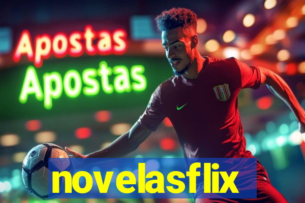 novelasflix