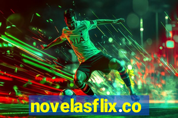 novelasflix.co