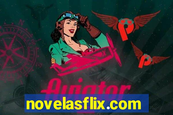 novelasflix.com