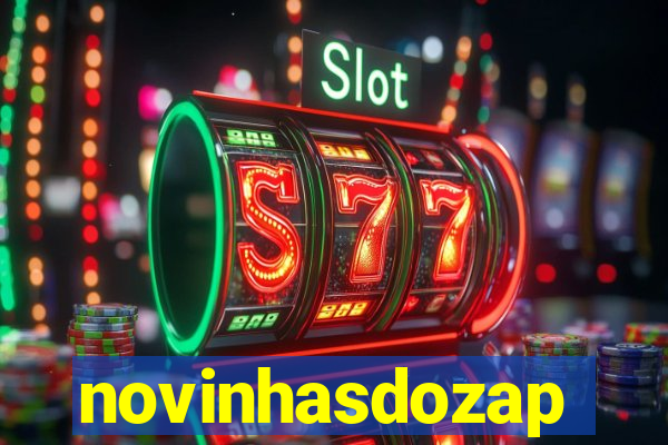 novinhasdozap