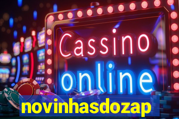 novinhasdozap