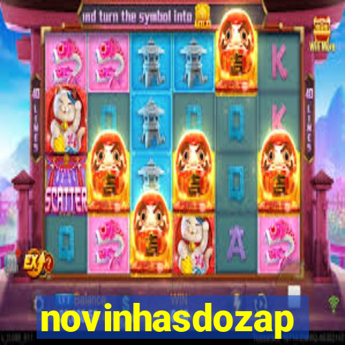 novinhasdozap