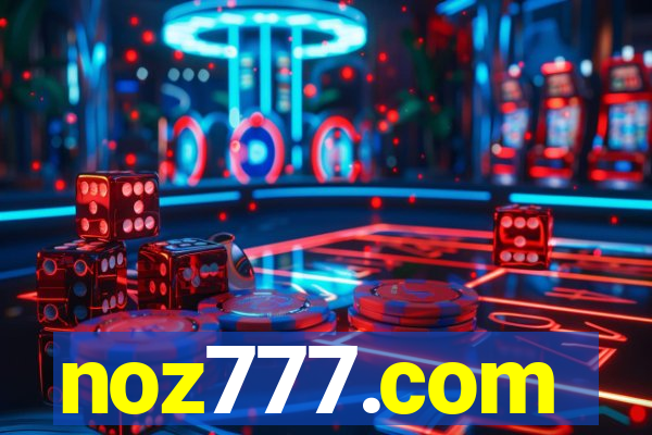 noz777.com