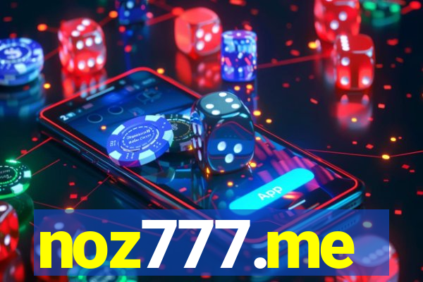 noz777.me