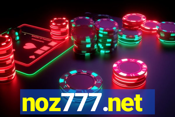 noz777.net