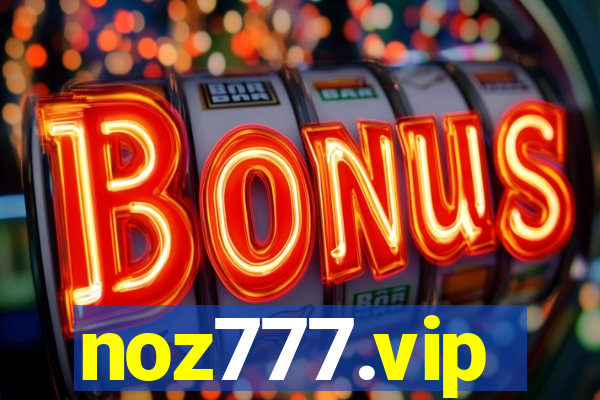 noz777.vip