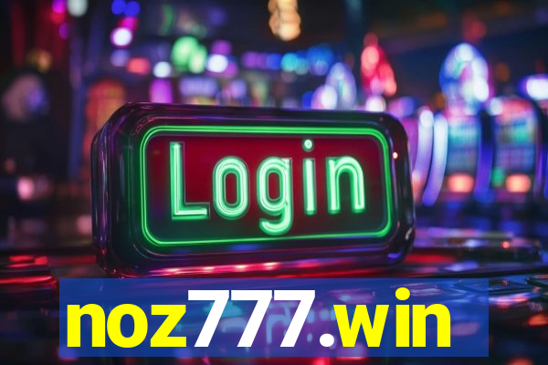 noz777.win