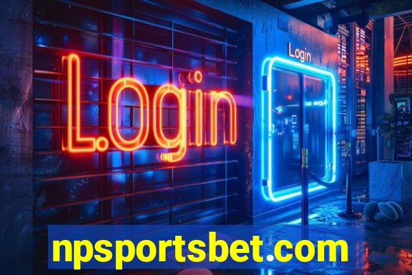 npsportsbet.com