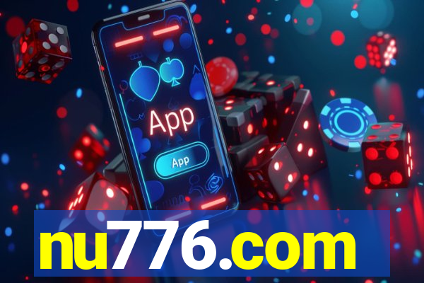 nu776.com