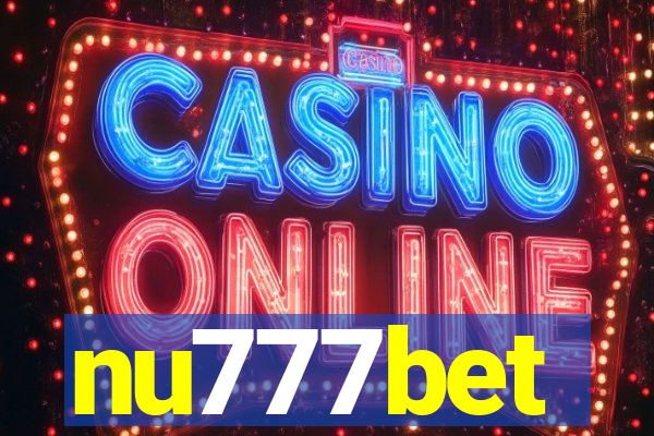 nu777bet