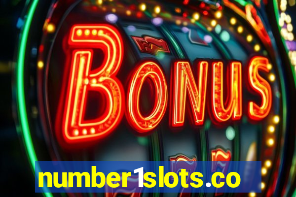 number1slots.com