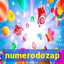 numerodozap