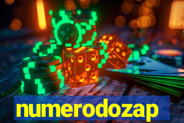 numerodozap