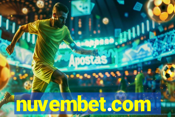 nuvembet.com