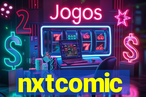 nxtcomic