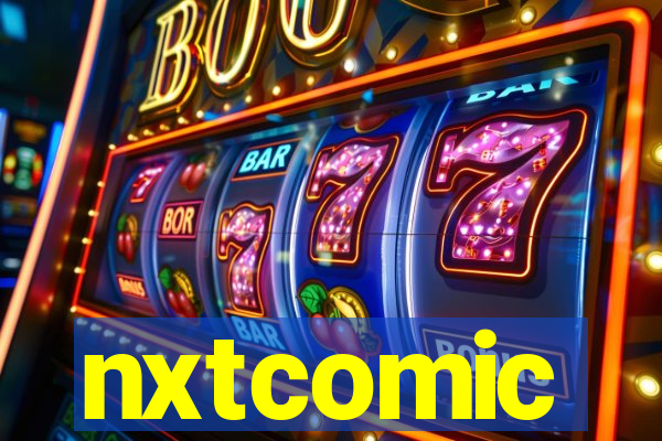 nxtcomic