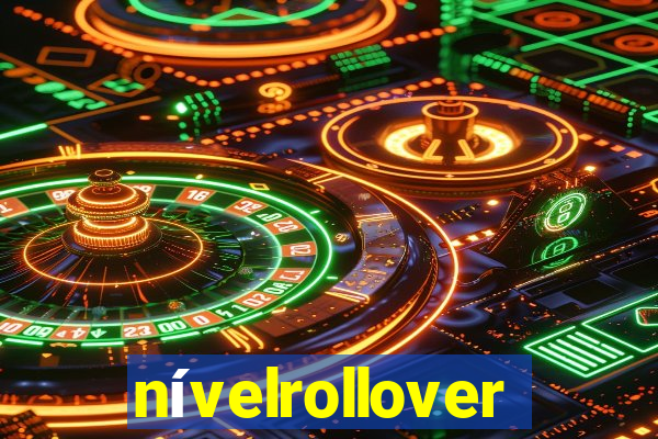 nívelrollover