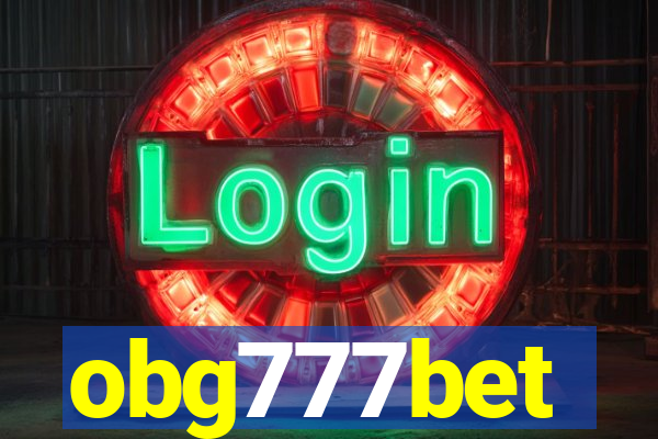 obg777bet