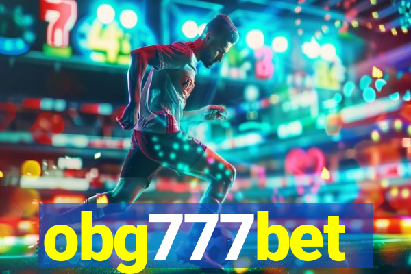 obg777bet