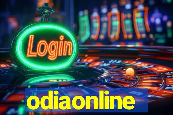 odiaonline