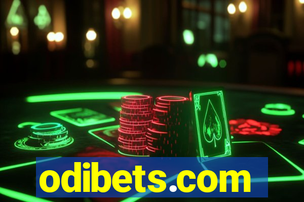 odibets.com