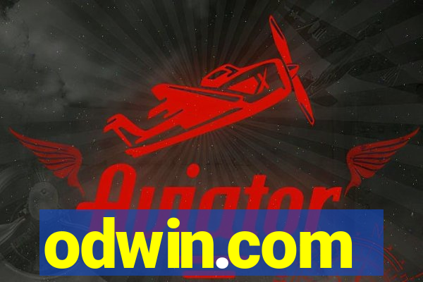 odwin.com