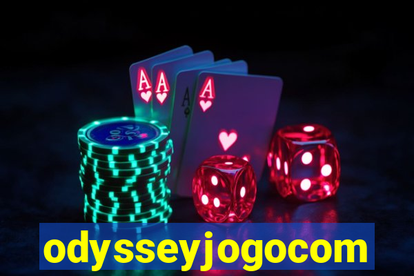 odysseyjogocom