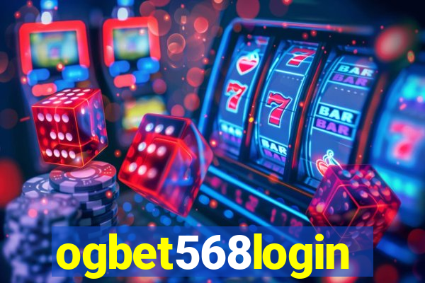 ogbet568login