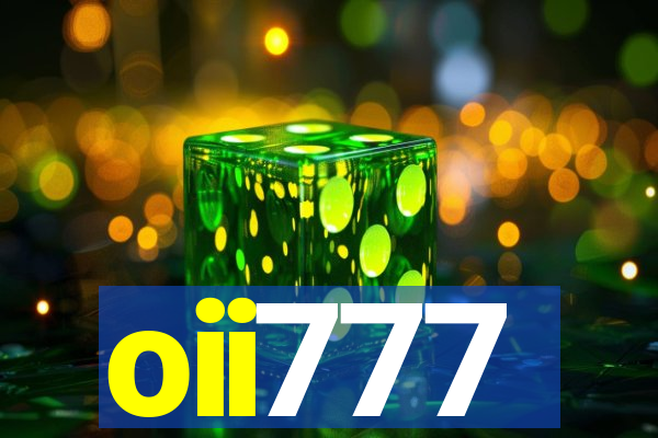 oii777