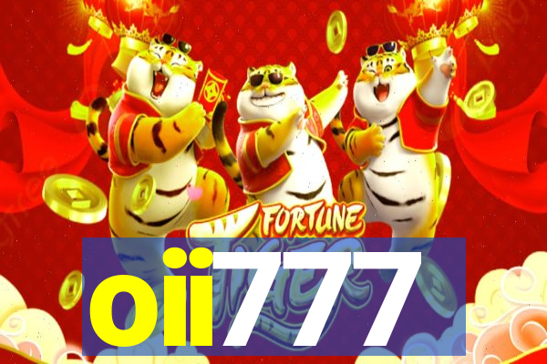 oii777