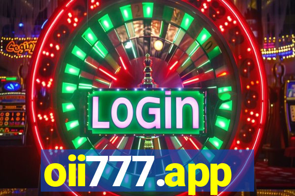 oii777.app