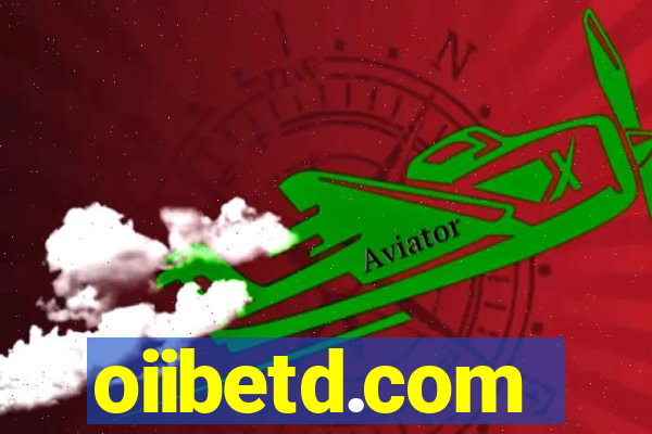 oiibetd.com