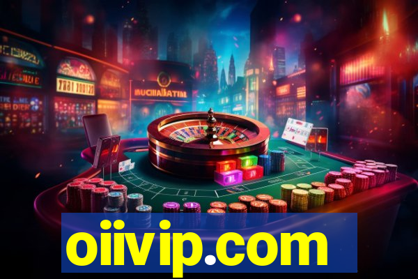 oiivip.com