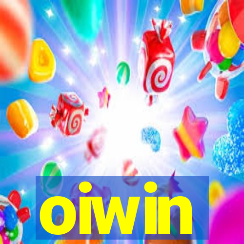 oiwin