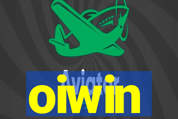 oiwin