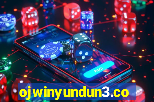 ojwinyundun3.com